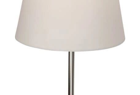 White table lamp Kasha Brilliant 4004353219030