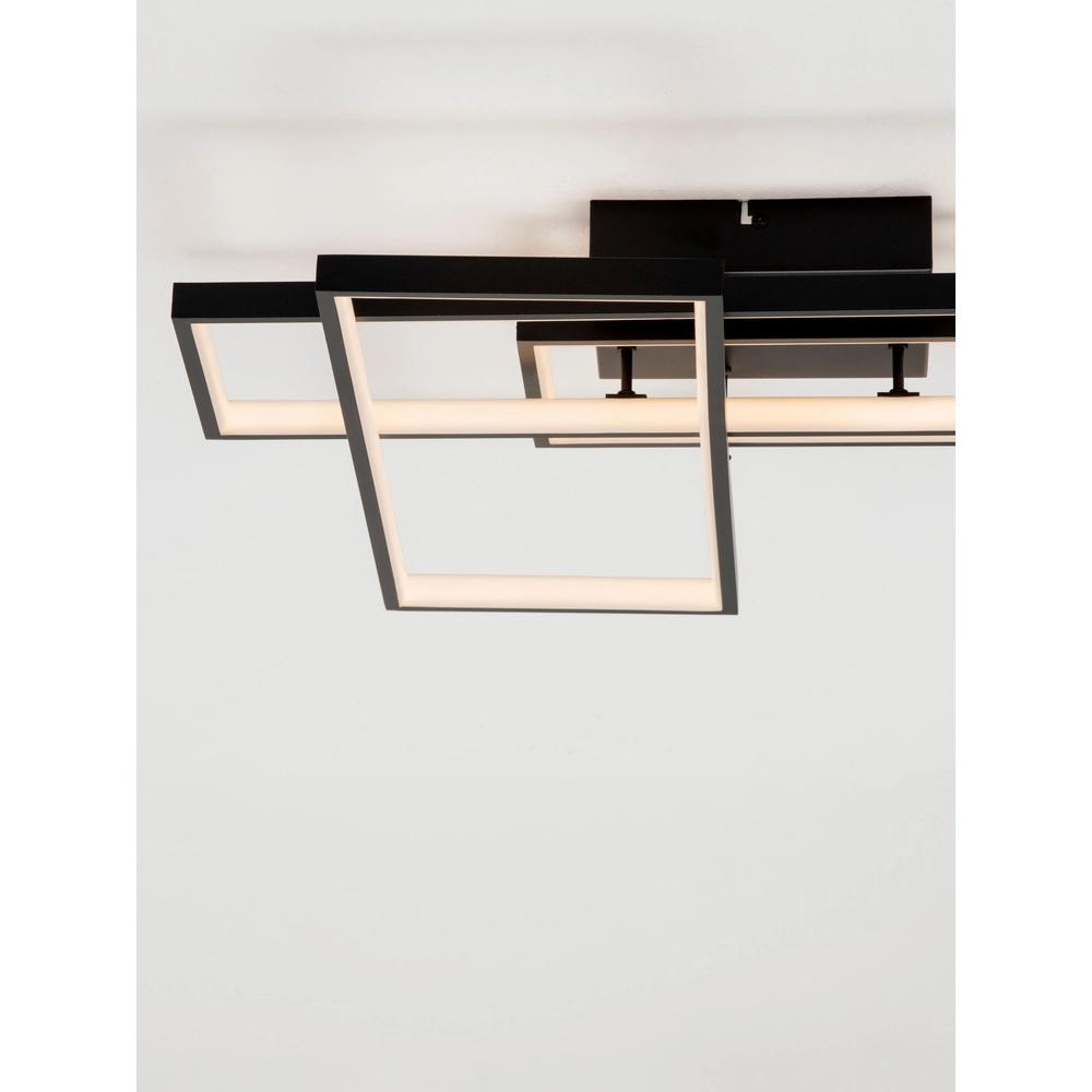 Wall lamp Alis Design black Lyora 5212017468697