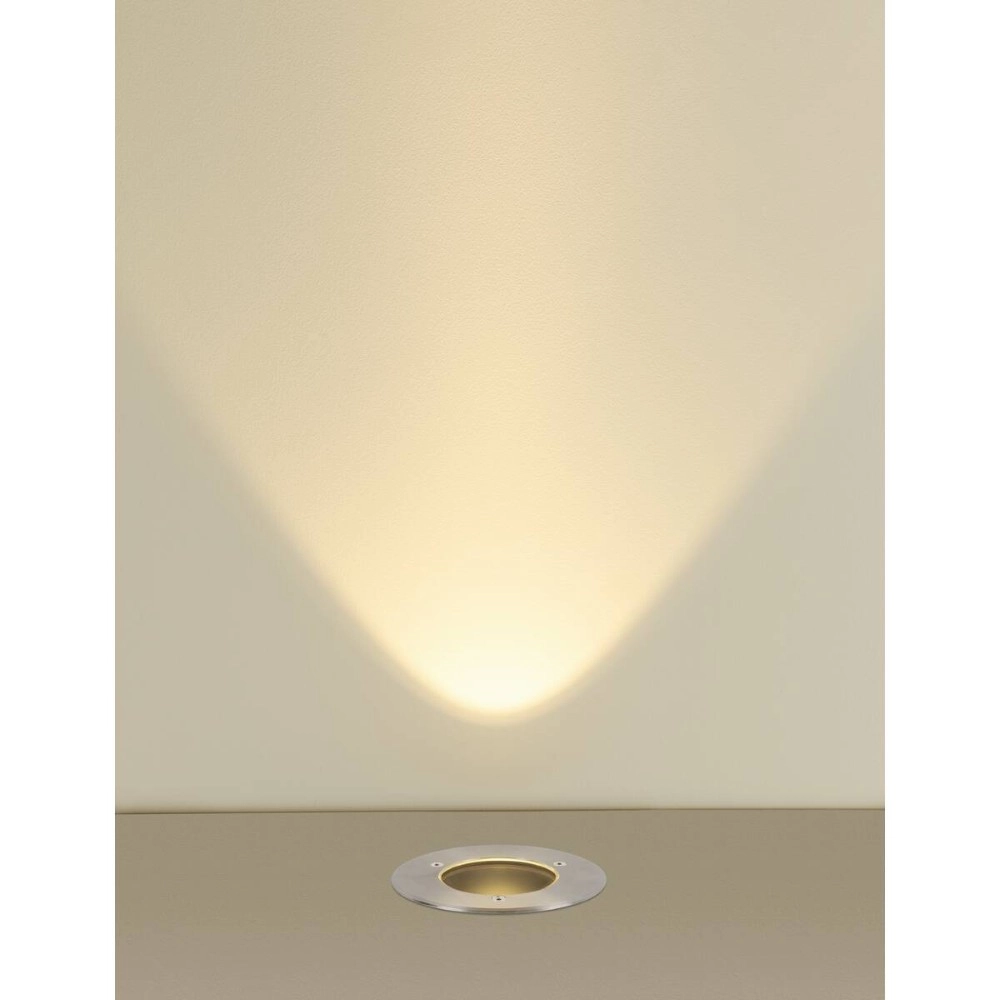 Front reflector Dasar S and Dasar M SLV 4024163288187
