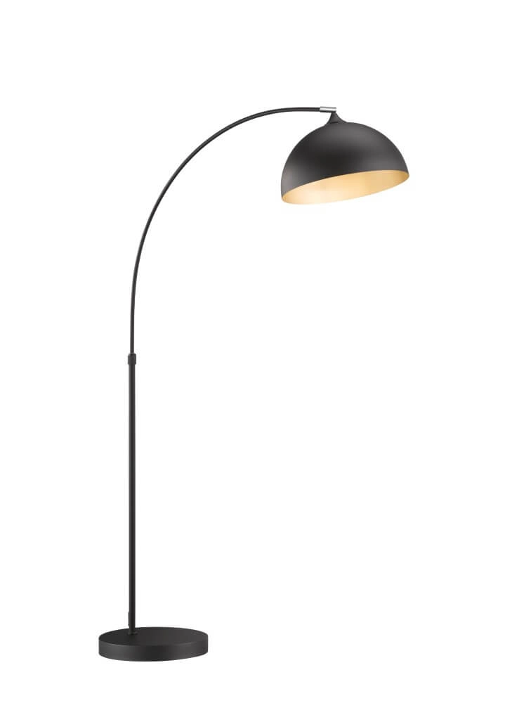 Industrial arc lamp Leitung