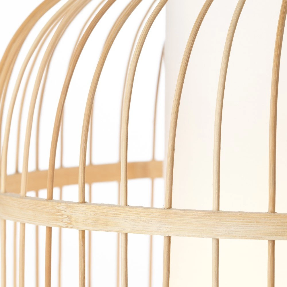 Pendant lamp Bones Brilliant 4004353379178