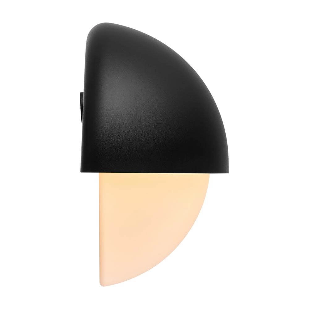 Design wall lamp Scorpius black Nordlux 5704924023552
