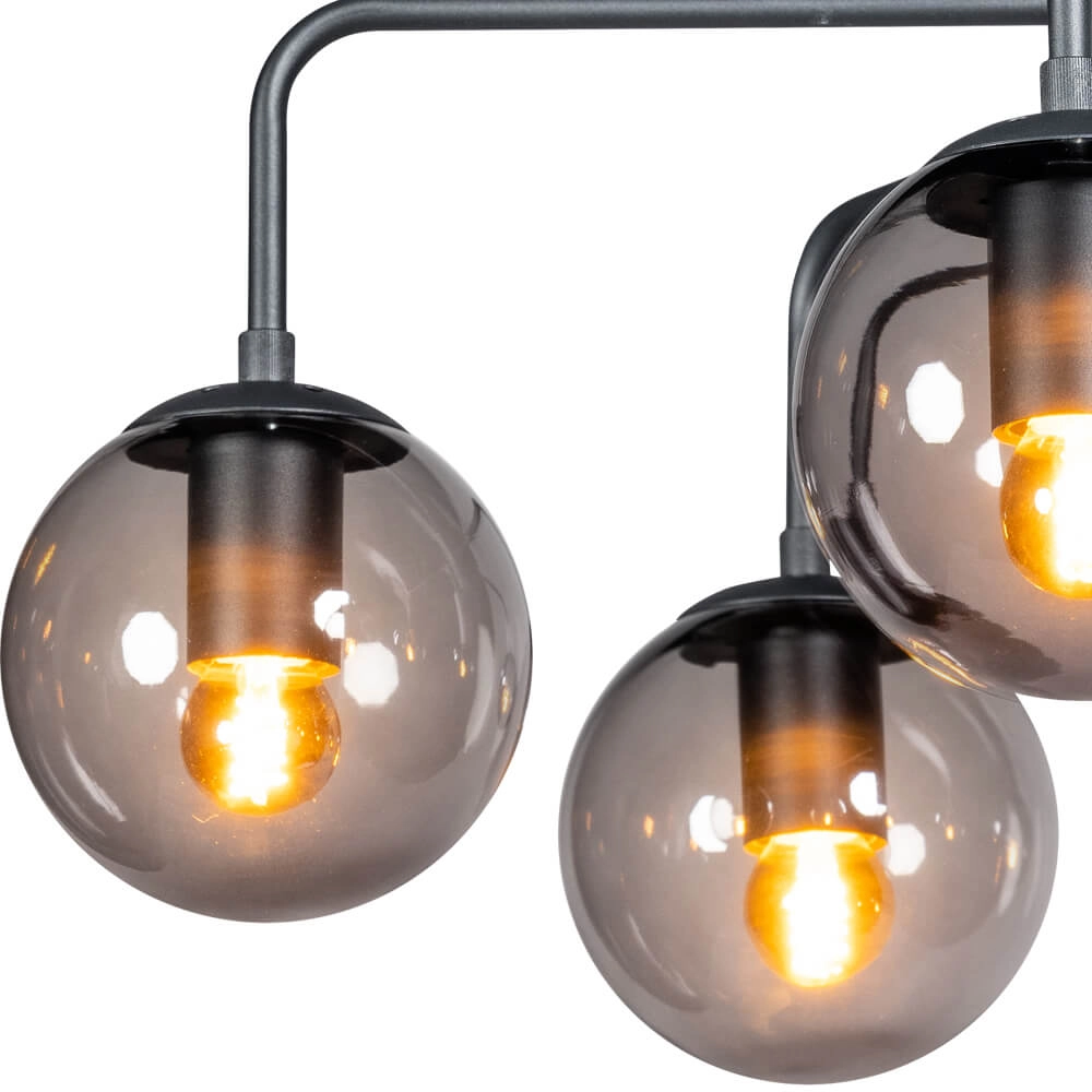 Pendant lamp Davina Ø 80cm ETH 8720195302728