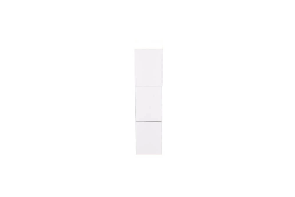 White wall spot Raglan with LED Trio 4017807614718