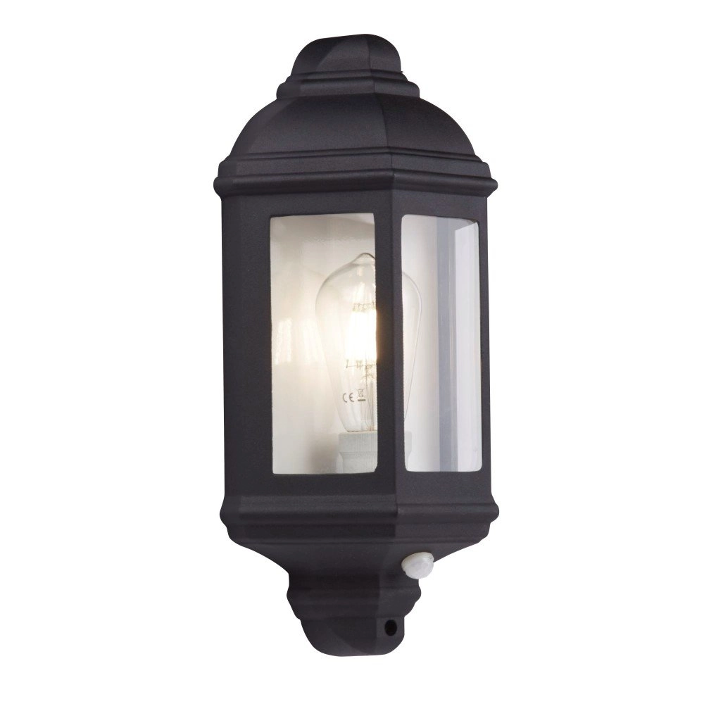 Wall lamp Class with motion sensor