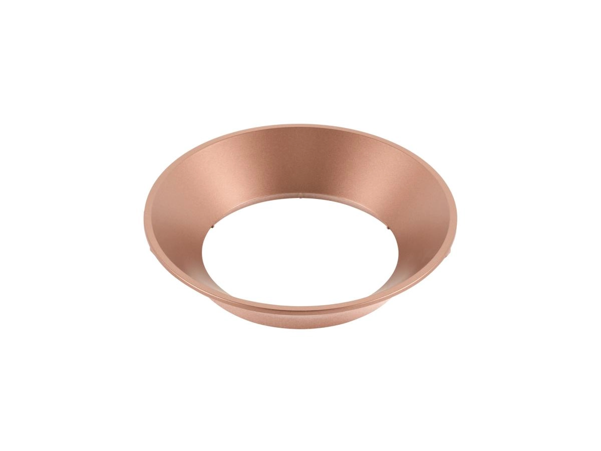 Front reflector Numinos XL copper