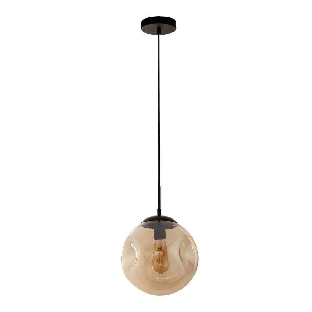 Design pendant lamp Punch