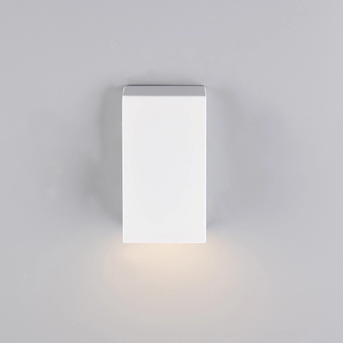 Wall lamp Braga white Trio 4017807687552