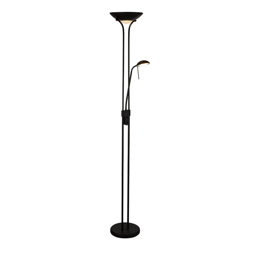 Floor reading lamp Mother & Child