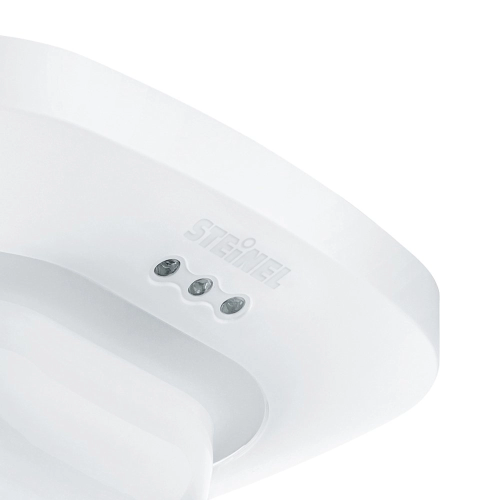 Motion sensor IR Quattro for indoors Steinel 4007841000349