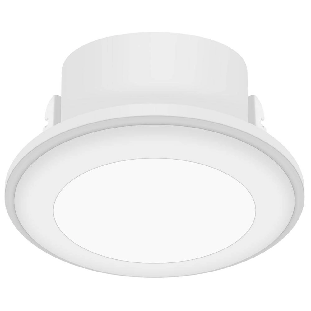 White spotlight Elkton 2700K - 5W Nordlux 5701581414884