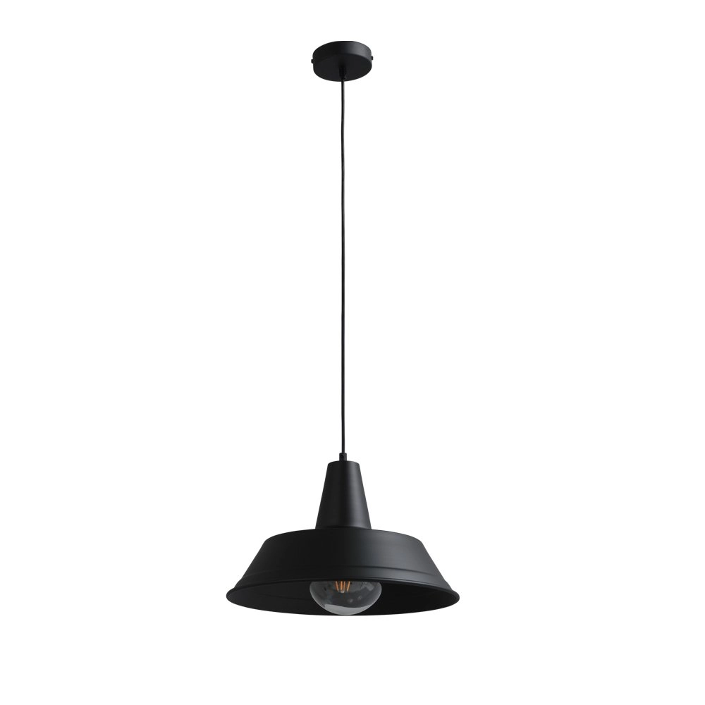 Pendant lamp Industria 35 Masterlight 8718121237626