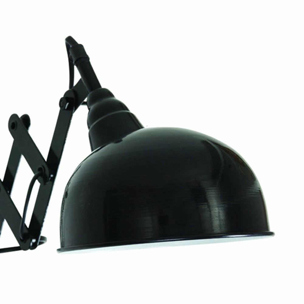 Wall lamp Yorkshire Steinhauer 8712746105926
