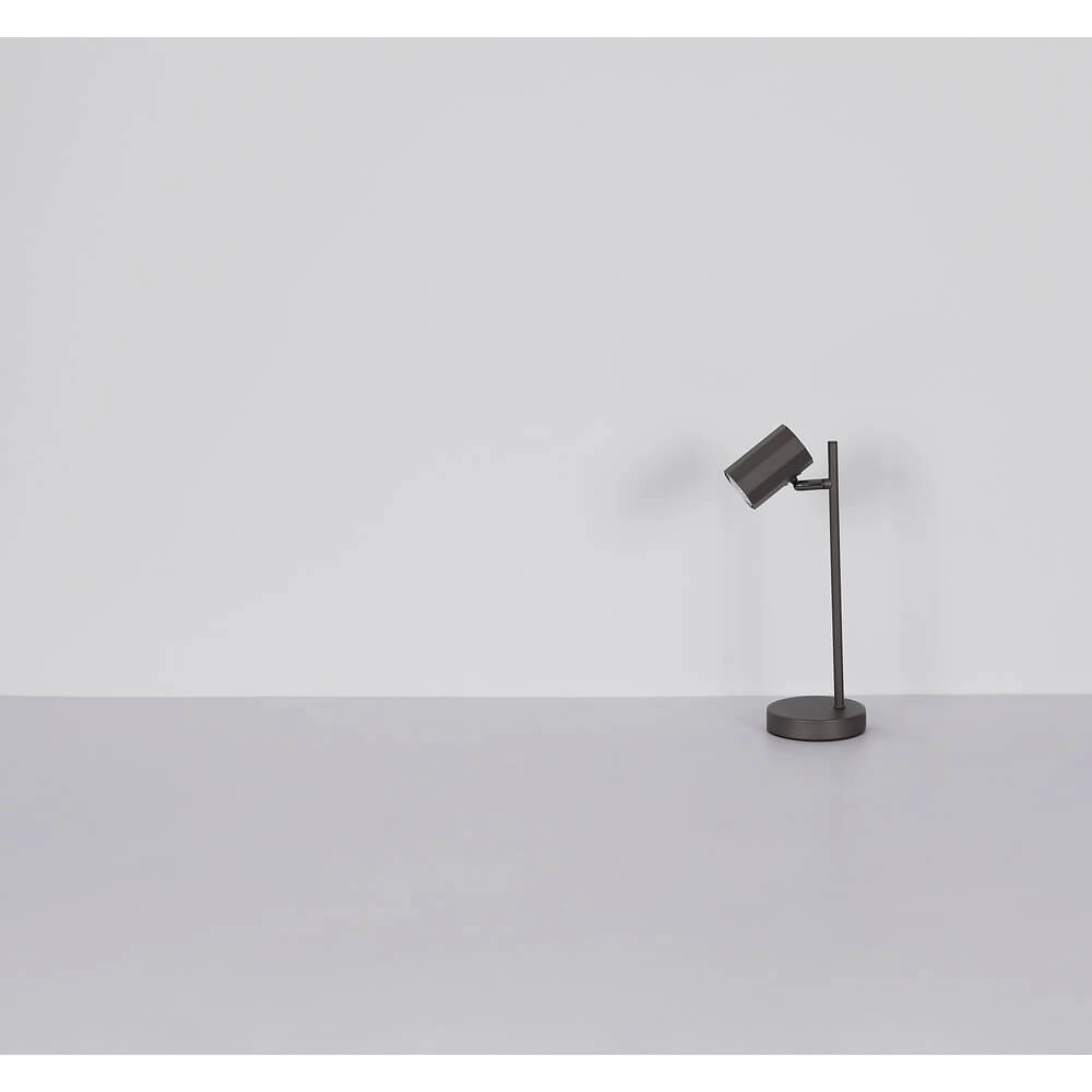 Bronze table lamp James ankle Globo 9007371453894