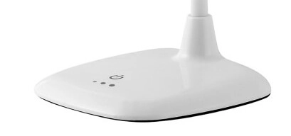 Desk lamp Nele with daylight Brilliant 4004353245916