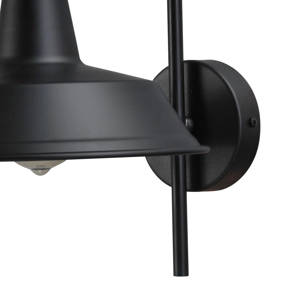 Wall lamp Industria Masterlight 8718121235943