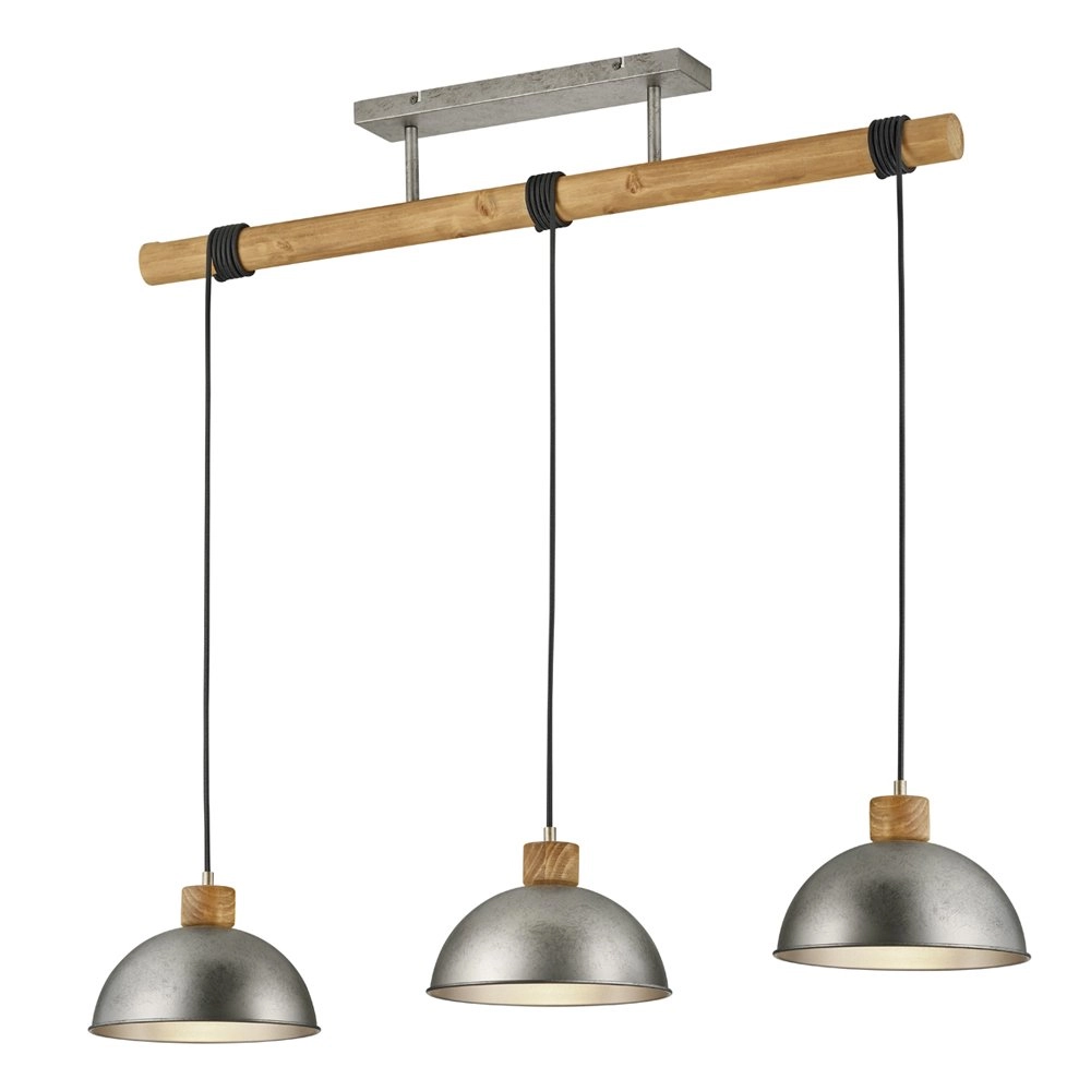 Pendant lamp Delhi