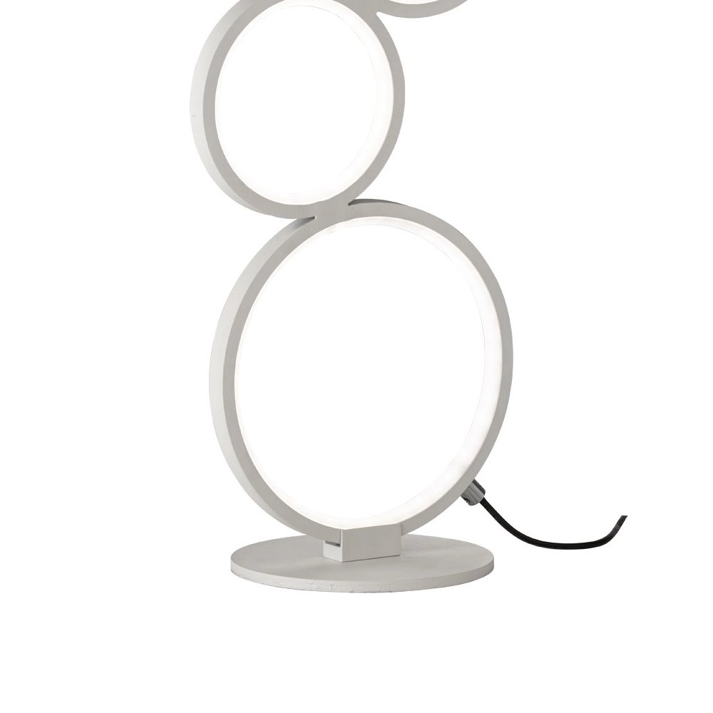Table lamp Rondo design Trio 4017807423792