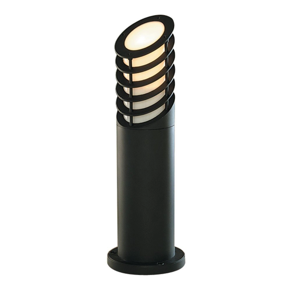 Standing lamp Posts 45cm black