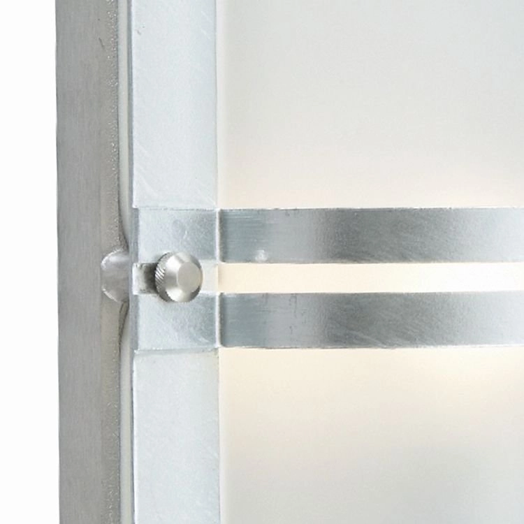 Outdoor light Timbra Zinc gray Franssen 7042896610058