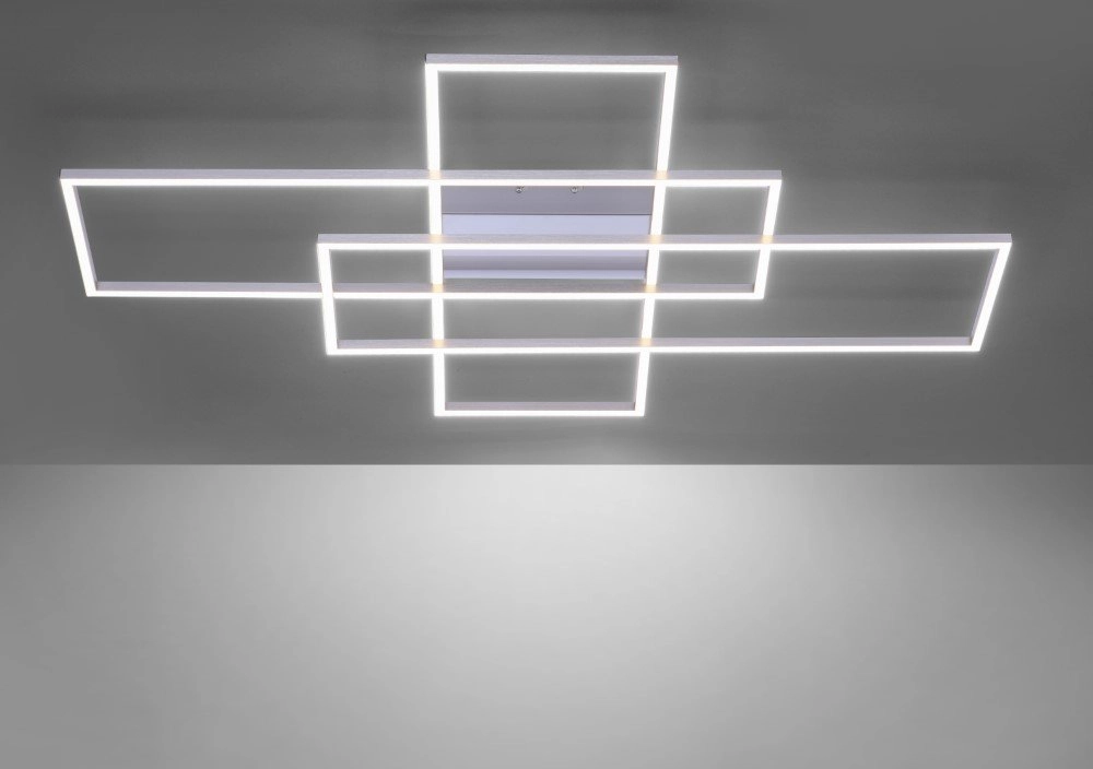 Smart ceiling lamp Q-Inigo Paul Neuhaus 4012248321843