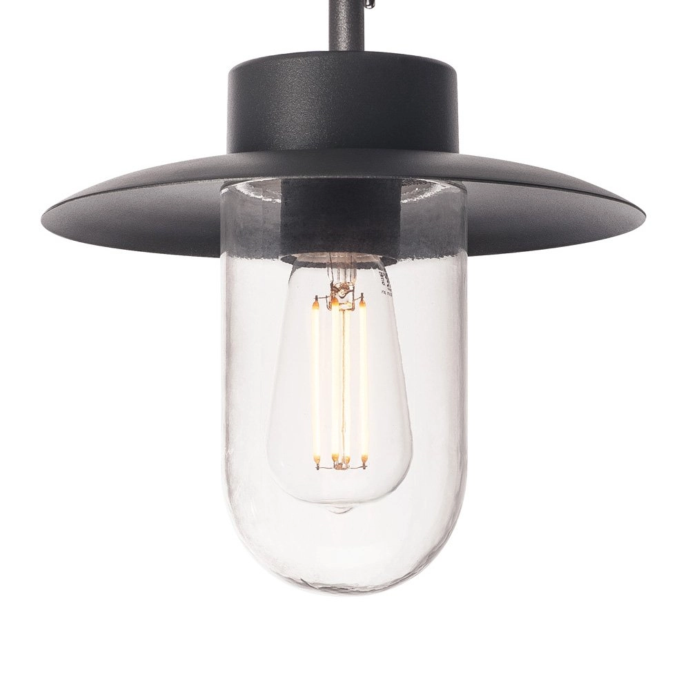 Porch ceiling lamp Molat SLV 4024163191159