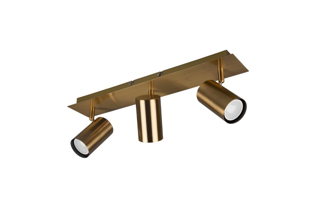Spotlight Marley Antique Trio 4017807490572