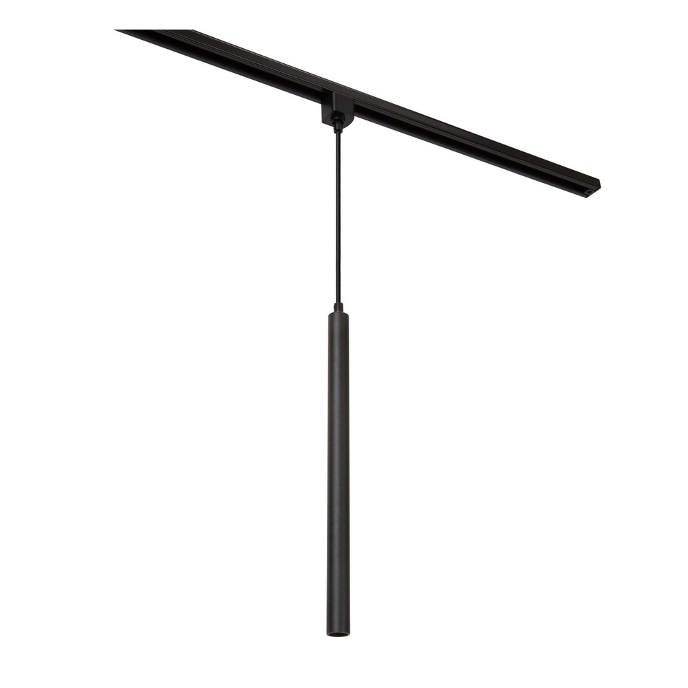 Pendant Pendant Lamp Keoni 1-phase black