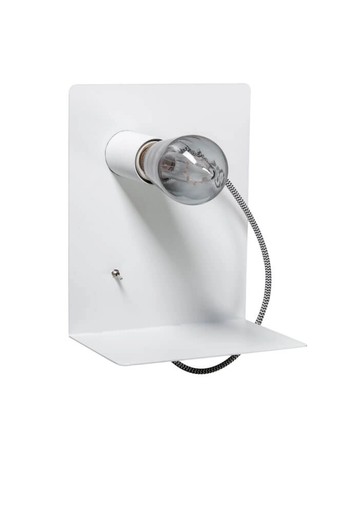 Wall lamp Magneto white with USB connection ETH 8719075189146