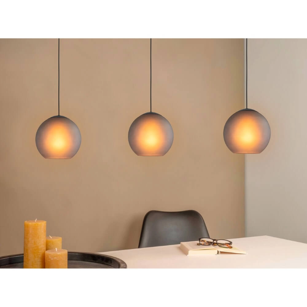 Dining room hanging lamp Arangona 126cm Stars of Light 9008606240975