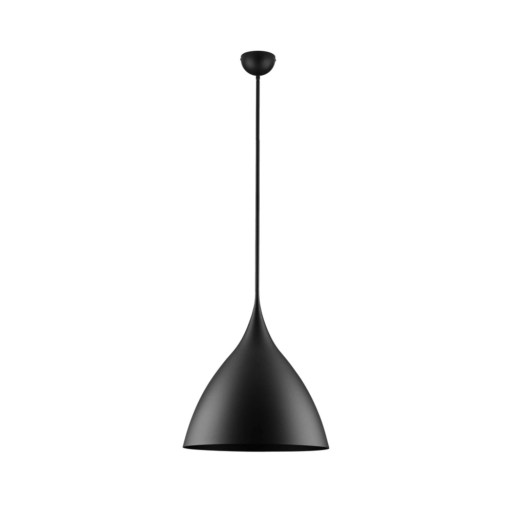 Design pendant lamp Syntopia black Lyora 5212017457974