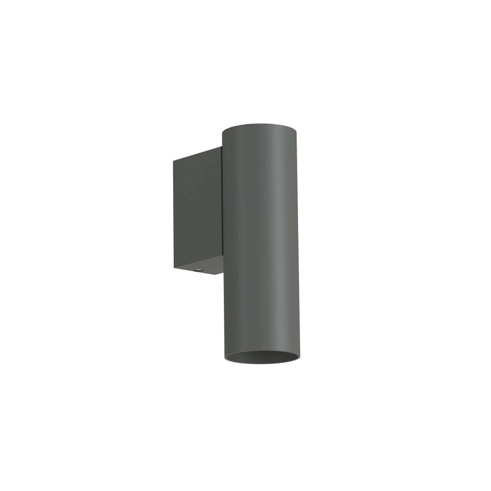 Anthracite wall spotlight Fourty S down Lyora 5903139108898