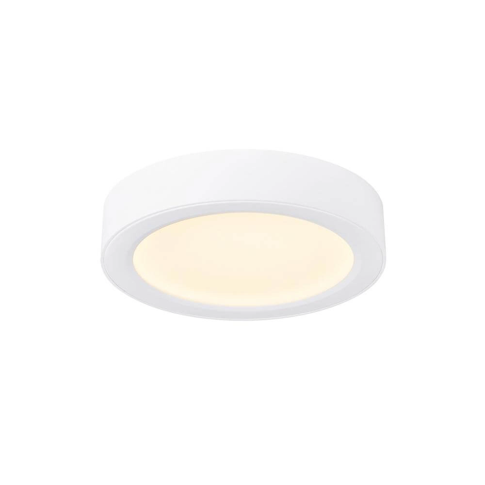 Recessed spotlight Soller white 7.5W Nordlux 5704924007408