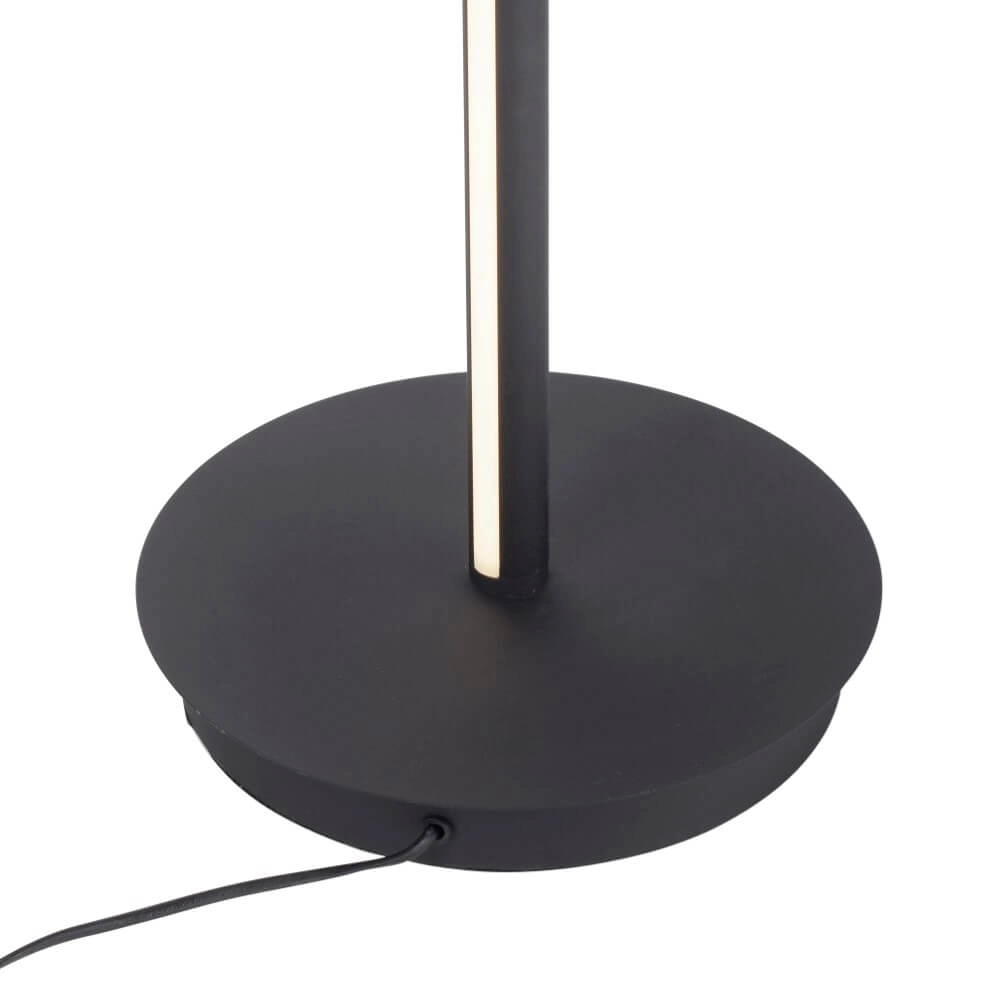 Floor lamp Pure Mutil anthracite Paul Neuhaus 4012248364345