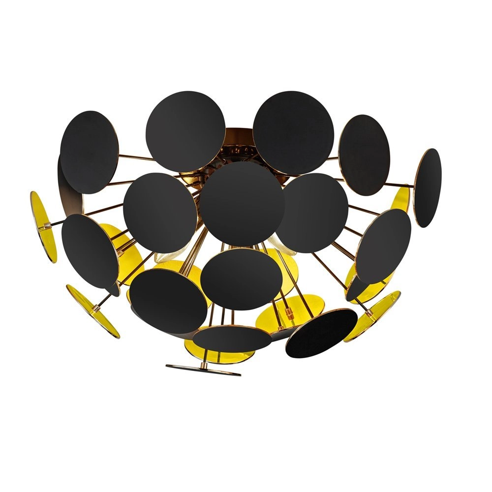 Ceiling light Discalgo