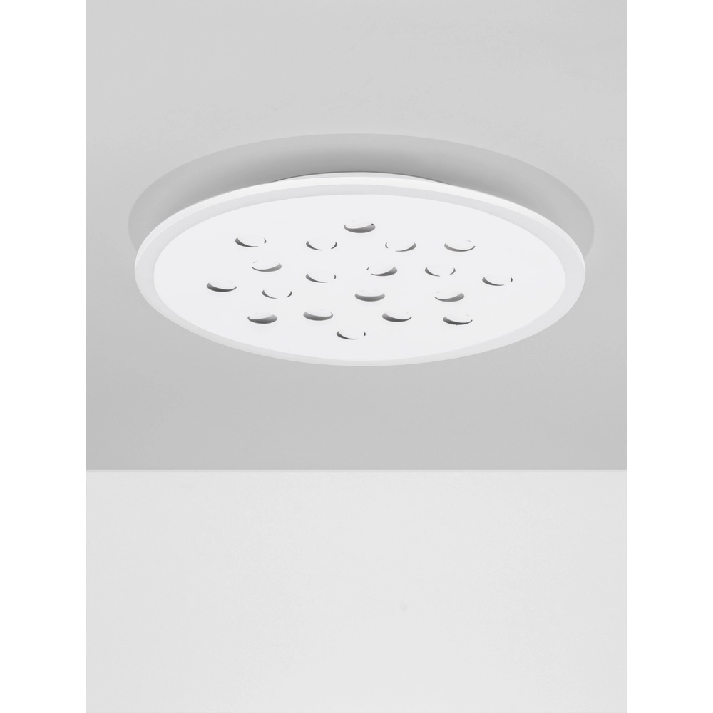 Ceiling light Astro Ø 45cm with RGB function Lyora 5212017450111