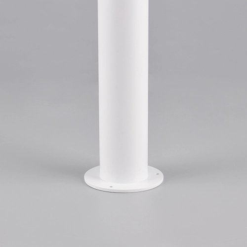 Garden lamp 100cm Beni white Trio 4017807691634
