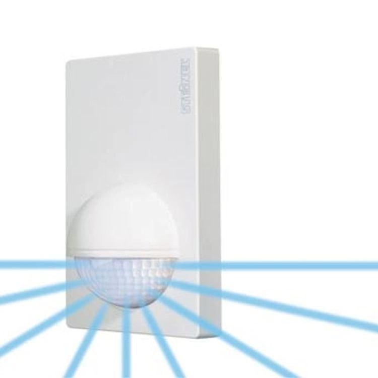 Motion sensor IS180-2 Steinel 4007841603618
