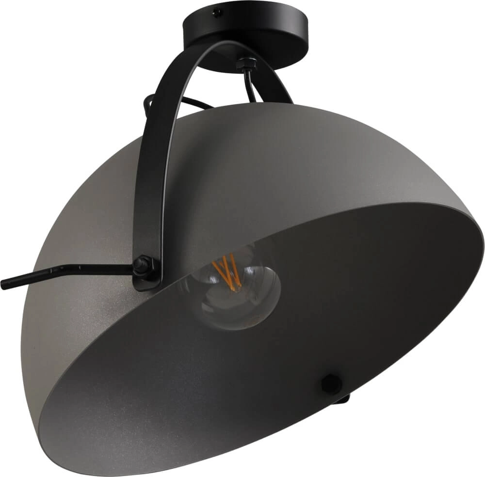 Ceiling light Larino 40 Rustic