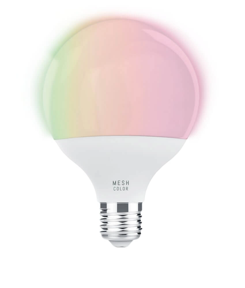 LED lamp bulb Zigbee - E27 - 13.5 watt - 2700-6500K - G95