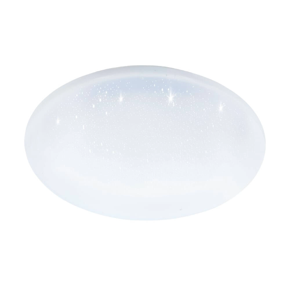 Ceiling lamp Zigbee Totari-Z Ø 38cm Eglo 9008606221479