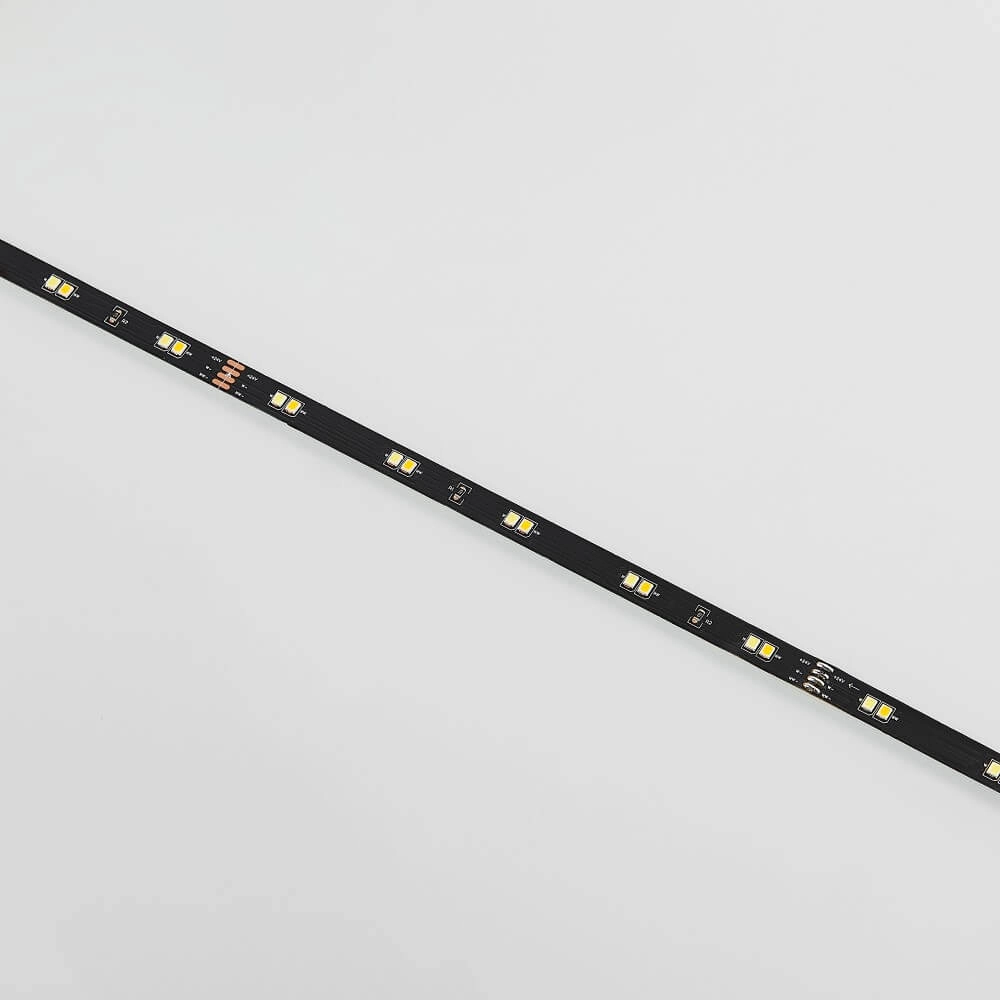 LED strip Gaming Chip black Trio 4017807577365