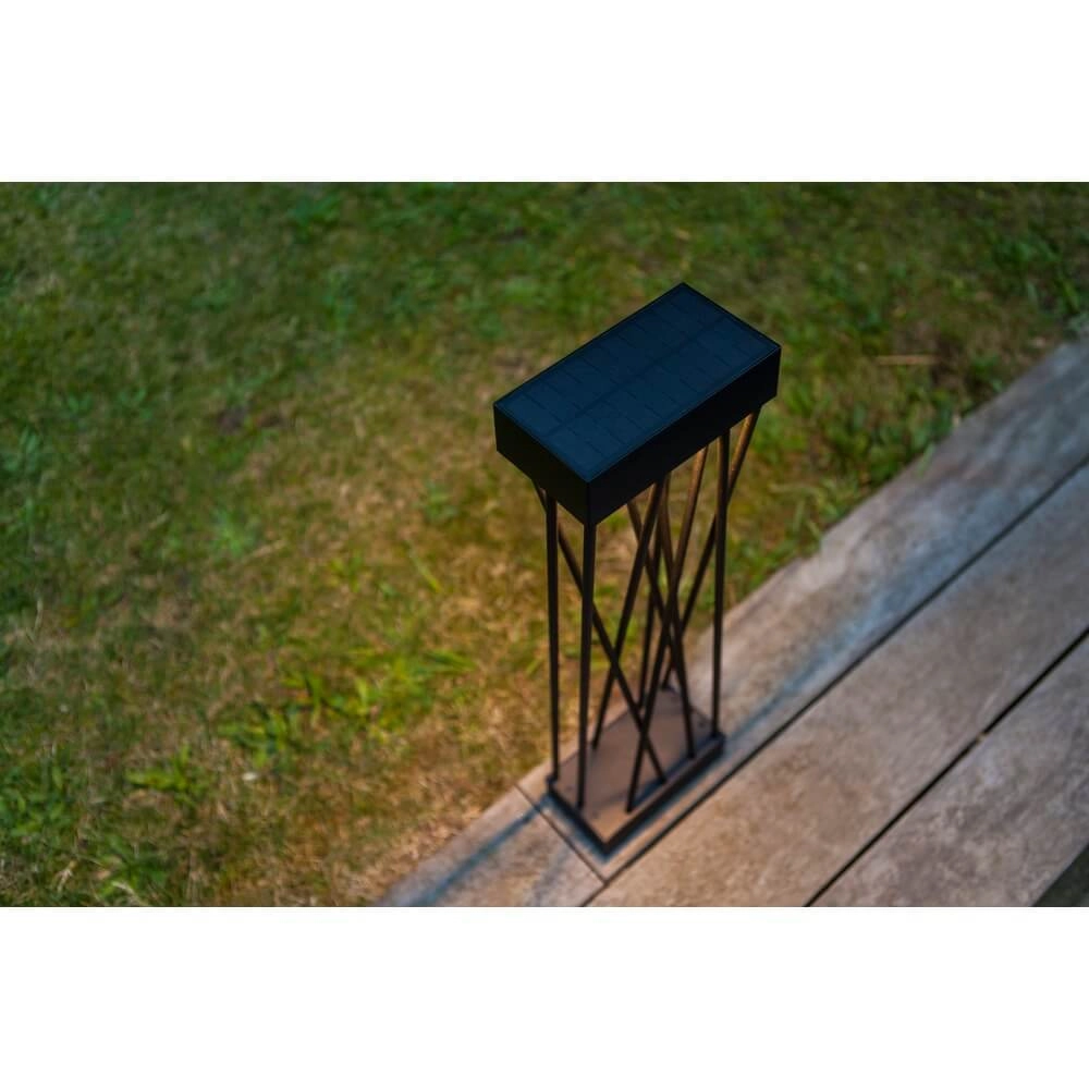 Solar mood lamp Spido Lutec 6939412089843