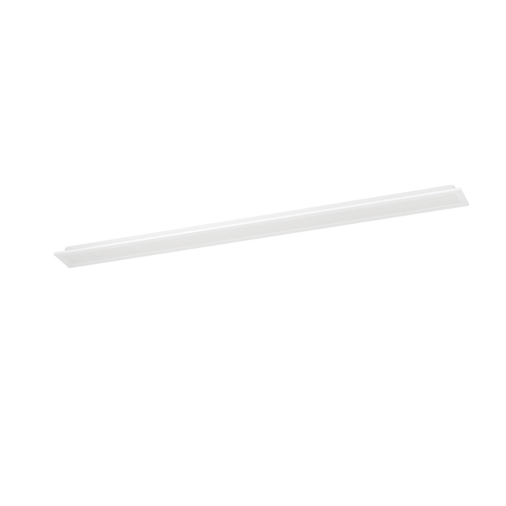 Ceiling lamp Moradillo-R white 14.5cm remote control