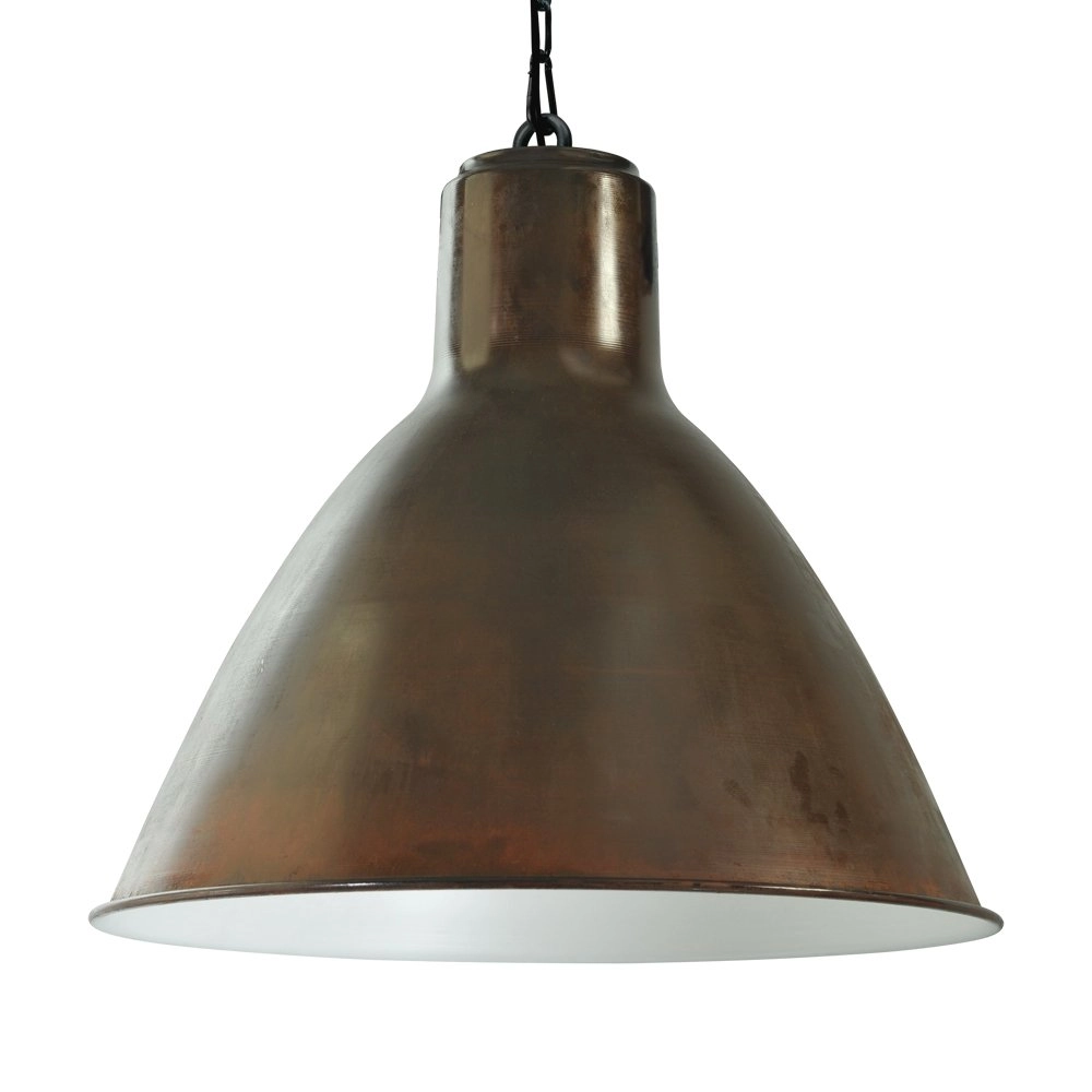 Pendant lamp Industria 58 Rustic Masterlight 8718121237497