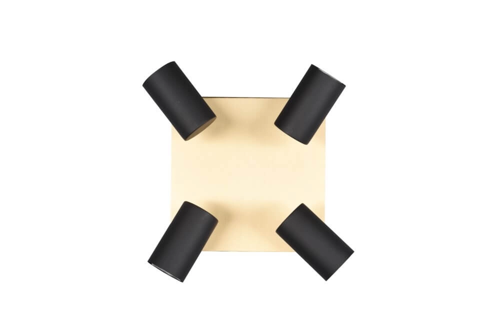 Ceiling surface mounted spotlight Marley Trio 4017807523959