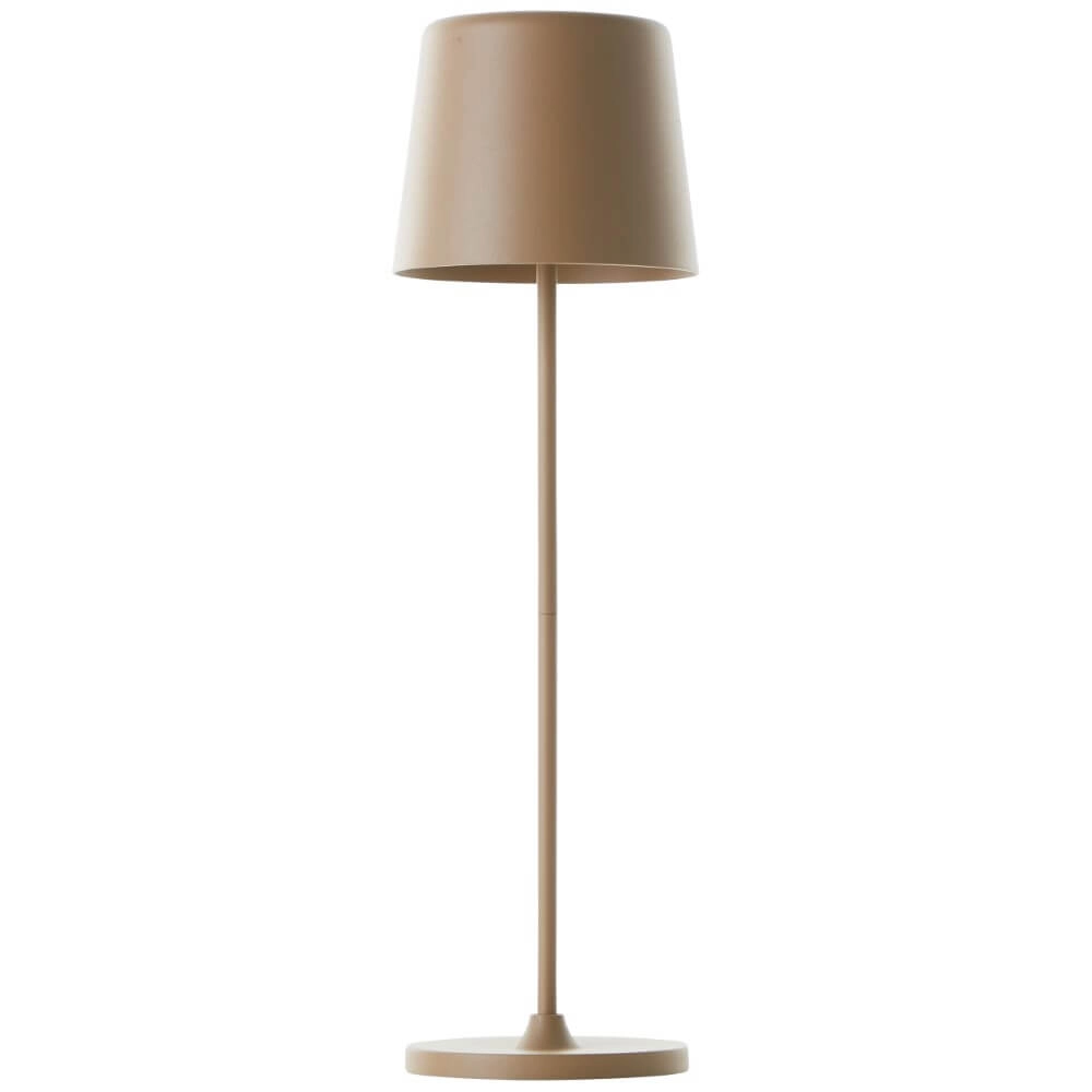Table lamp Kaami gold