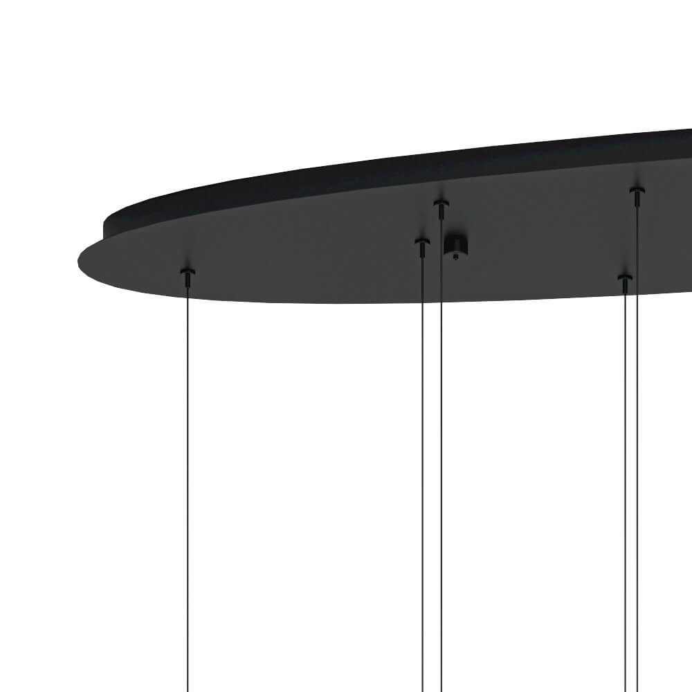 LED hanging lamp Lindoza Stars of Light 9002759399153