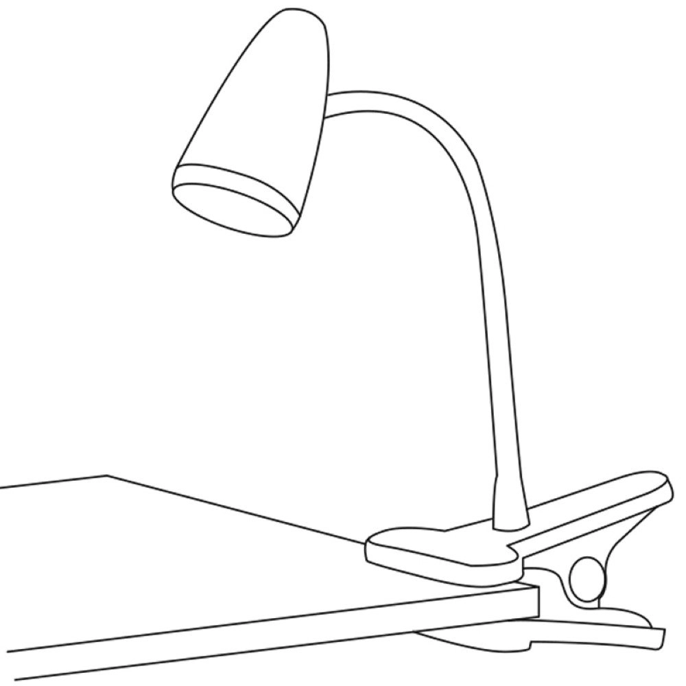 LED spot Riccio 1 Eglo 9002759943295