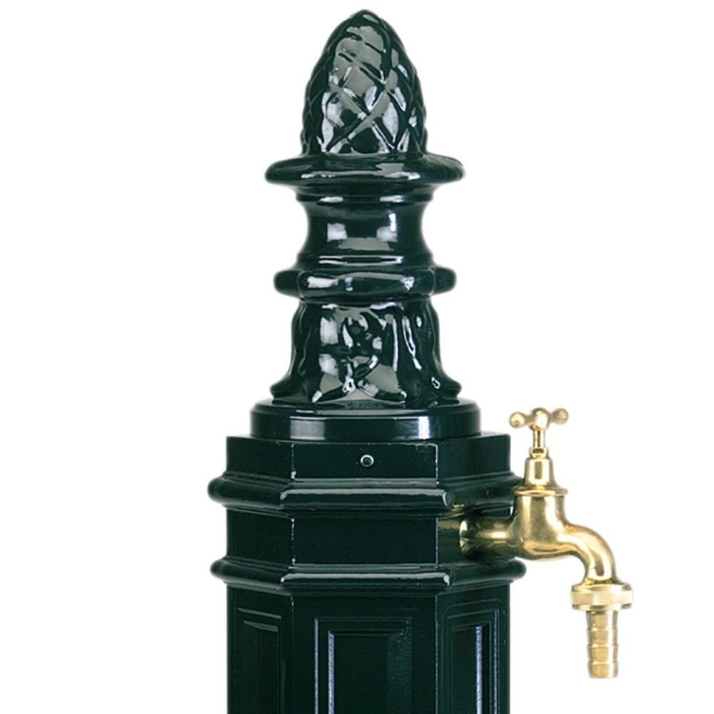 Water ornament Classic black KS Verlichting 8714732181402